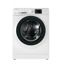 Hotpoint RSSG R527 B IT Lavatrice carica frontale: 7Kg | Classe B| Slim | 1200 Rpm
