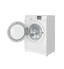 Hotpoint RSSG R527 B IT Lavatrice carica frontale: 7Kg | Classe B| Slim | 1200 Rpm