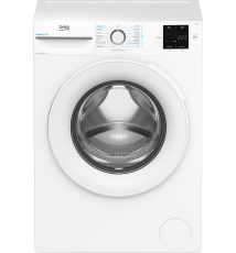 Beko BMWU3921W Lavatrice carica frontale: 9Kg | Classe A | Programmi 15 | 1200 Rpm | EnergySpin