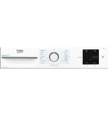Beko BMWU3921W Lavatrice carica frontale: 9Kg | Classe A | Programmi 15 | 1200 Rpm | EnergySpin