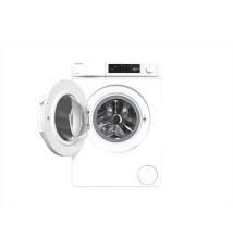 Sharp ES-NFA6101WD Lavatrice carica frontale: 6 Kg | Classe D | 15 Programmi | 1000 Rpm