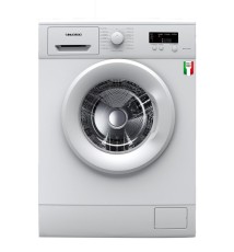 Sangiorgio SG610 Lavatrice carica frontale: 6 Kg | Classe C | 15 Programmi | 1000 Rpm