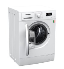 Sangiorgio SG610 Lavatrice carica frontale: 6 Kg | Classe C | 15 Programmi | 1000 Rpm
