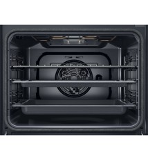 Whirlpool OMSR58RU0SX Forno elettrico a incasso: 71 lt | 11 Funzioni | Classe A+ | Cook3