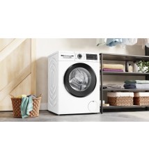 Bosch WGG254Z0IT Lavatrice carica frontale: 10Kg | Classe A | 14 Programmi | 1400Rpm | Vapore