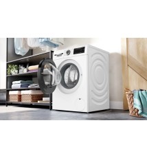Bosch WGG254Z0IT Lavatrice carica frontale: 10Kg | Classe A | 14 Programmi | 1400Rpm | Vapore