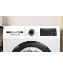 Bosch WGG254Z0IT Lavatrice carica frontale: 10Kg | Classe A | 14 Programmi | 1400Rpm | Vapore