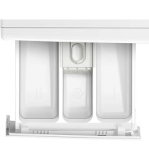 Bosch WGG254Z0IT Lavatrice carica frontale: 10Kg | Classe A | 14 Programmi | 1400Rpm | Vapore
