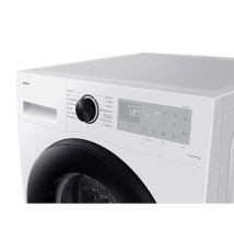 Samsung WW90CGC04DAH Lavatrice carica frontale: 9Kg | Classe A | 14 Programmi | 1400Rpm