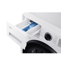 Samsung WW90CGC04DAH Lavatrice carica frontale: 9Kg | Classe A | 14 Programmi | 1400Rpm