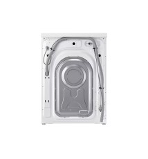 Samsung WW90CGC04DAH Lavatrice carica frontale: 9Kg | Classe A | 14 Programmi | 1400Rpm