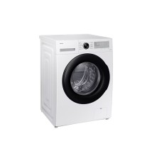 Samsung WW90CGC04DAH Lavatrice carica frontale: 9Kg | Classe A | 14 Programmi | 1400Rpm