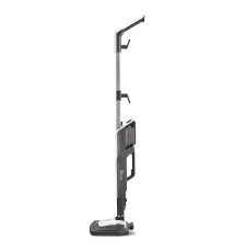 Polti SV610_STYLE Scopa a vapore 0,5 L 1500 W Grigio, Bianco
