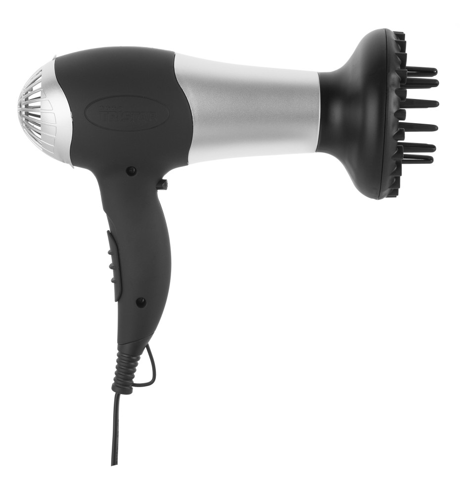 Tristar HD-2322 Asciugacapelli 2000W Con Diffusore