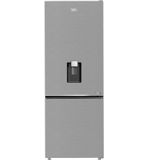 Beko B3RCNE564HDXB: | 490 lt | Classe E | Erogatore d'acqua con SlimTank