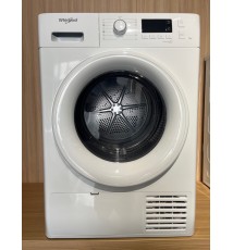 Whirlpool FT M11 81 EU Asciugatrice a pompa di calore: 8kg | Classe A+