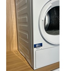 Beko DRX832WI Asciugatrice a pompa di calore: 8 kg | Classe A+++ | 15 Programmi | Motore ProSmart Inverter