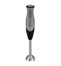 Zephir ZHC84 Frullatore ad Immersione in Acciaio 300W