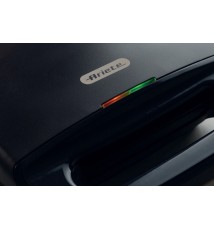 Ariete 1971 Tostiera Breakfast Piastra Elettrica 750W