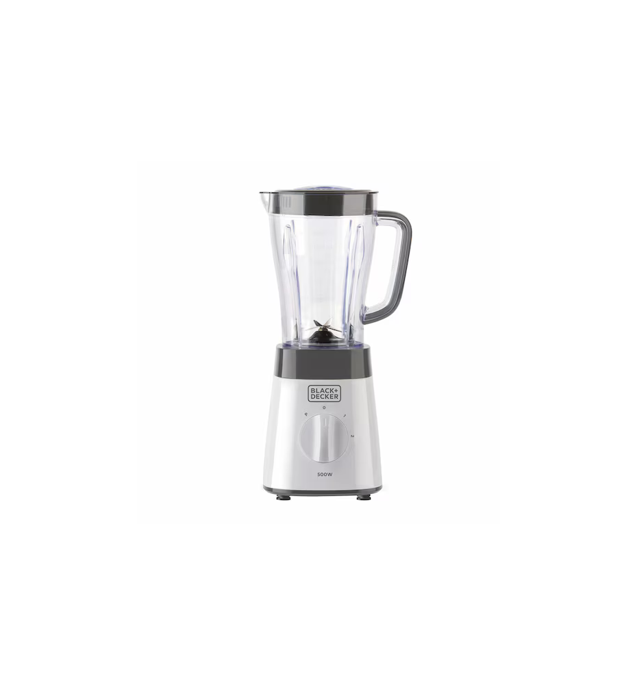 Black+Decker BXJB500E Frullatore 500w