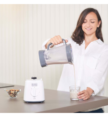 Black+Decker BXJB500E Frullatore 500w