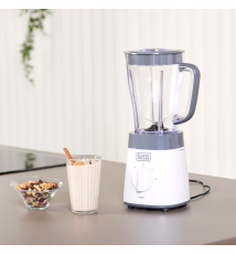 Black+Decker BXJB500E Frullatore 500w