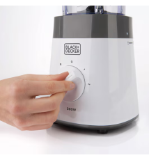 Black+Decker BXJB500E Frullatore 500w