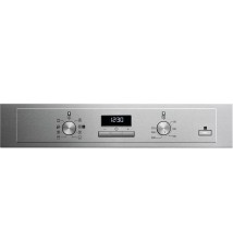 Electrolux COD3S40X Forno elettrico a incasso: 72 litri | 8 Funzioni | Classe A
