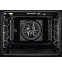 Electrolux COD3S40X Forno elettrico a incasso: 72 litri | 8 Funzioni | Classe A
