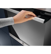 Electrolux COD3S40X Forno elettrico a incasso: 72 litri | 8 Funzioni | Classe A