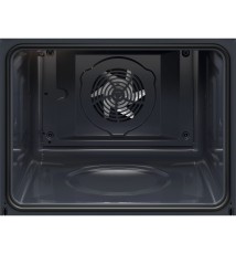 Electrolux COD3S40X Forno elettrico a incasso: 72 litri | 8 Funzioni | Classe A