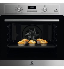 Electrolux COD3S40X Forno elettrico a incasso: 72 litri | 8 Funzioni | Classe A