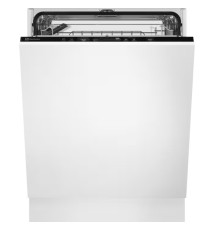Electrolux EES47325L Lavastoviglie a scomparsa totale: 13 coperti | 2 cesti | Classe D | Serie 600 SatelliteClean