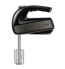 BLACK+DECKER BXMX500E...