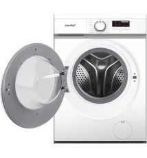 Comfee' CFE10W60/W-IT Lavatrice carica frontale: 6Kg | Classe D| 1000 Rpm
