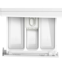 Bosch WAN28218IT Lavatrice carica frontale: 8Kg | Classe A | 15 Programmi | 1400Rpm | Vapore