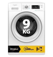 Whirlpool FFB 9269 SV IT...