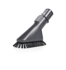 Princess 01.339380.01.001 scopa elettrica batteria filtro HEPA Senza sacchetto 0,6 L 140 W Grigio