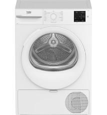 Beko BMT73EW Asciugatrice a...