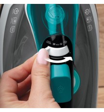 Ferro da Stiro POLTI a Vapore VAPORELLA QUICK Q100 2400W