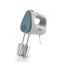 Sbattitore elettrico Breakfast Ariete 1545, Potenza 400W, 5 velocità, Funzione Turbo