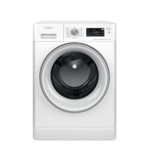 Whirlpool FFB 946 SV IT Lavatrice carica frontale: 9Kg | Classe A | Refresh Vapore | Programmi 14 | 1400 Rpm
