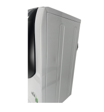 Hotpoint AQSD723 EU/A N Lavatrice Slim carica frontale:  7 Kg | Classe D | Programmi 14 | 1200 Rpm