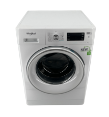 Whirlpool FFB 946 SV IT Lavatrice carica frontale: 9Kg | Classe A | Refresh Vapore | Programmi 14 | 1400 Rpm