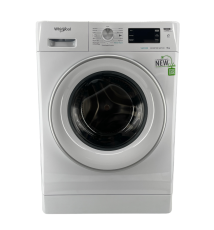 Whirlpool FFB 946 SV IT Lavatrice carica frontale: 9Kg | Classe A | Refresh Vapore | Programmi 14 | 1400 Rpm