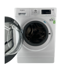 Whirlpool FFB 946 SV IT Lavatrice carica frontale: 9Kg | Classe A | Refresh Vapore | Programmi 14 | 1400 Rpm