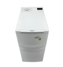 Hotpoint WMTF 624U IT Lavatrice carica dall'alto:  6Kg | Classe C | Programmi 16 | 1200 Rpm