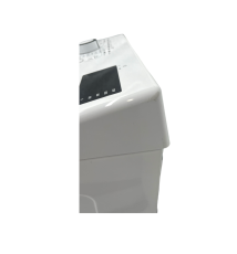 Hotpoint WMTF 624U IT Lavatrice carica dall'alto:  6Kg | Classe C | Programmi 16 | 1200 Rpm