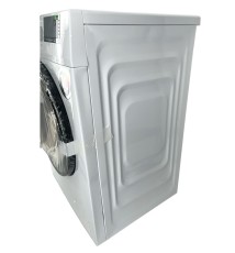 Beko MWUX81232BI/IT Lavatrice carica frontale: 8 Kg | Classe  C | 15 Programmi | 1200 Rpm | Steamcure