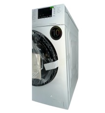 Beko MWUX81232BI/IT Lavatrice carica frontale: 8 Kg | Classe  C | 15 Programmi | 1200 Rpm | Steamcure